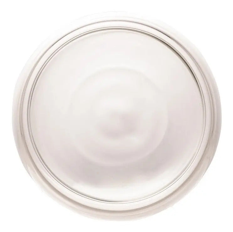 2 Copos Café Parede Dupla Borossilicato 70ml Lyor Transparente